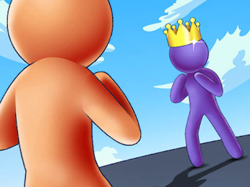 Giant Rush Online Free Play